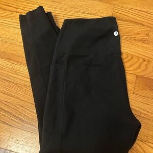 Danskin Women’s Black Leggings